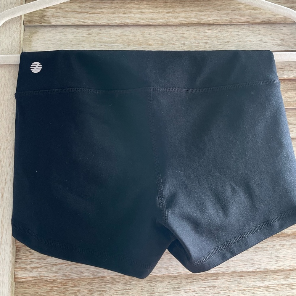 Z By Zella High Waist Shorts XS